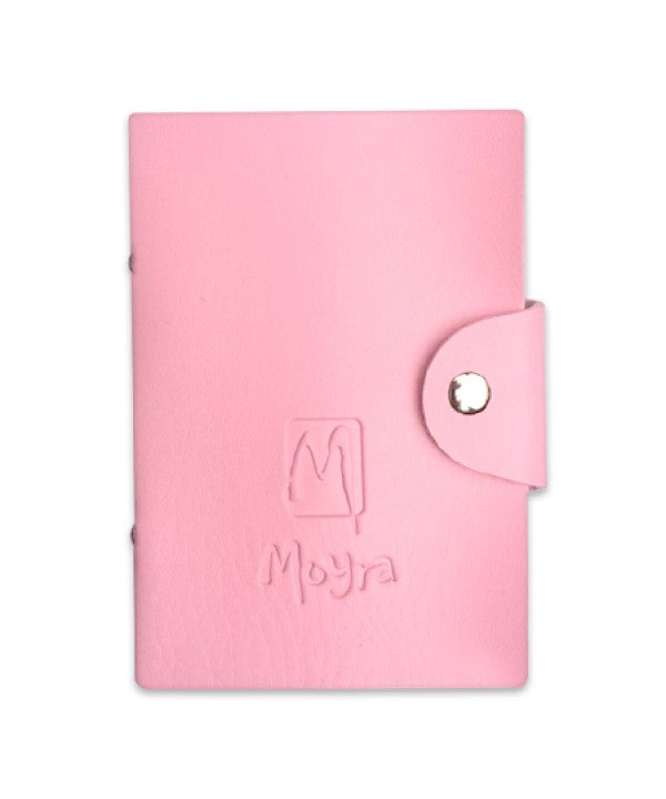 Catalog pentru matrite No. 2 Roz Moyra