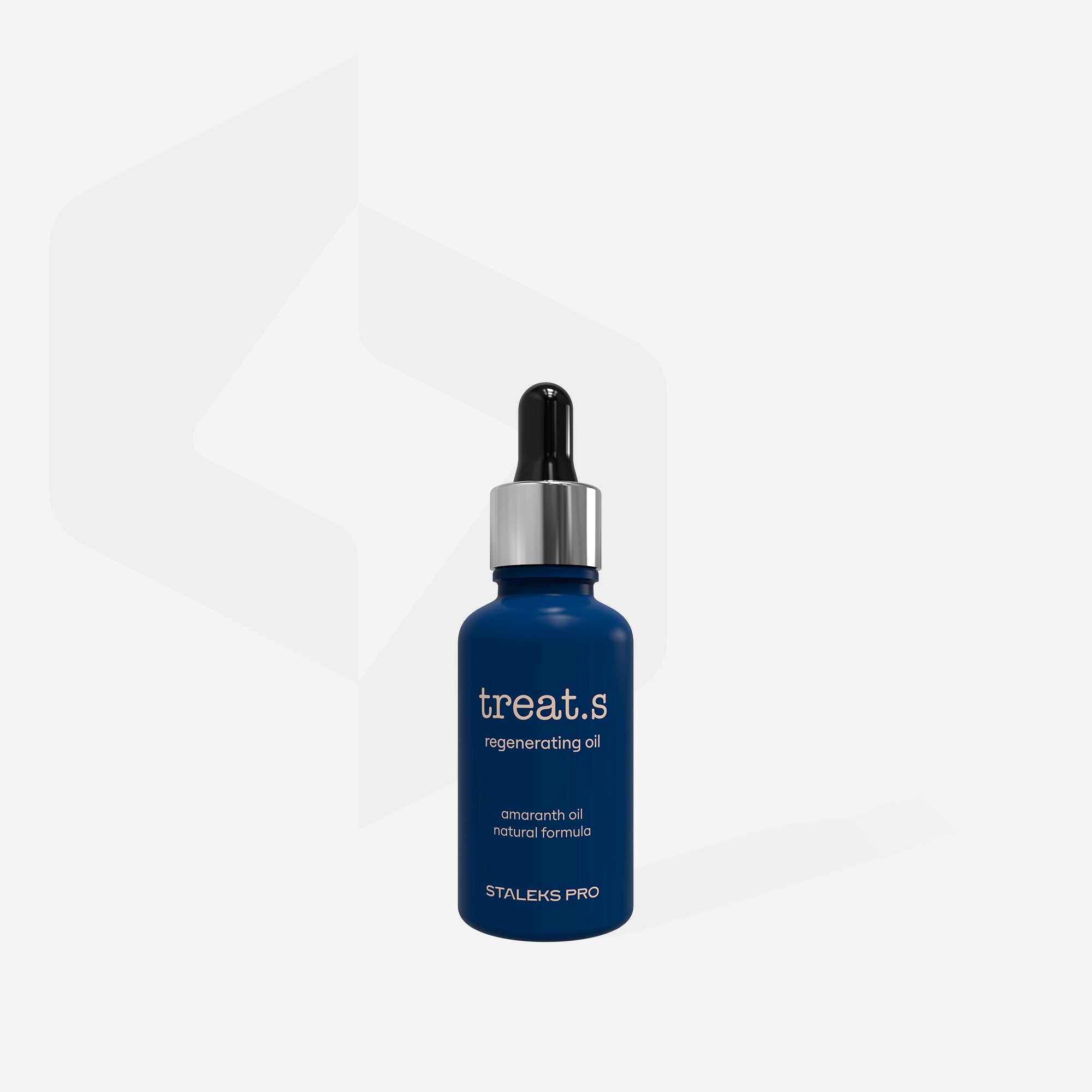 ROT-30 Ulei regenerator pentru piele, 30ml Staleks