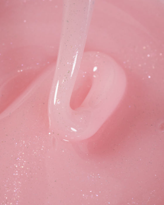 DARK SMART GEL BUILDER GEL 32, 22 ML - Gel de Construcție pentru Unghii Profesionale