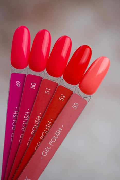 DARK Gel Polish 49, 6ml