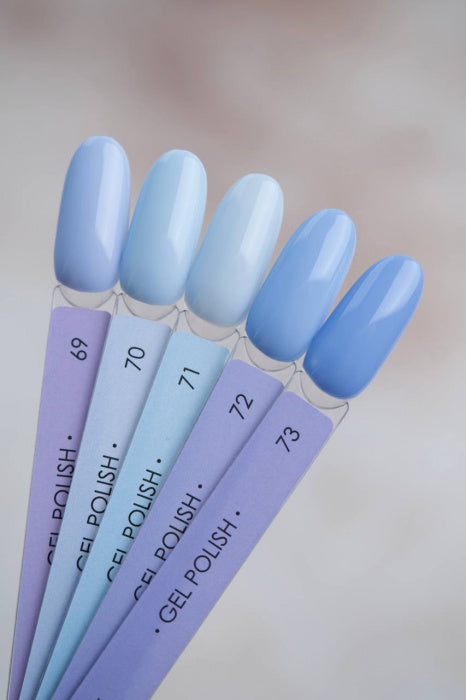 DARK Gel Polish 71, 6ml