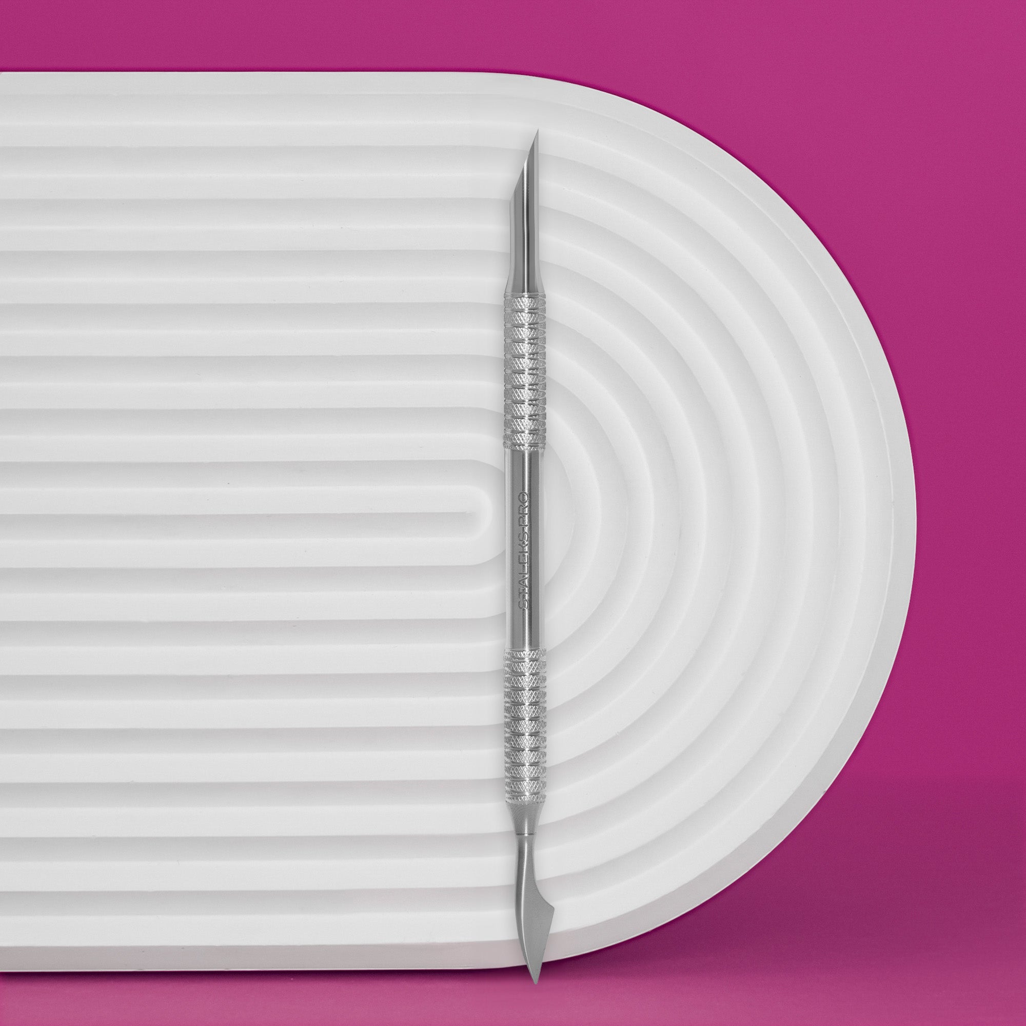 PE-90/3 Pusher cuticule Staleks Pro