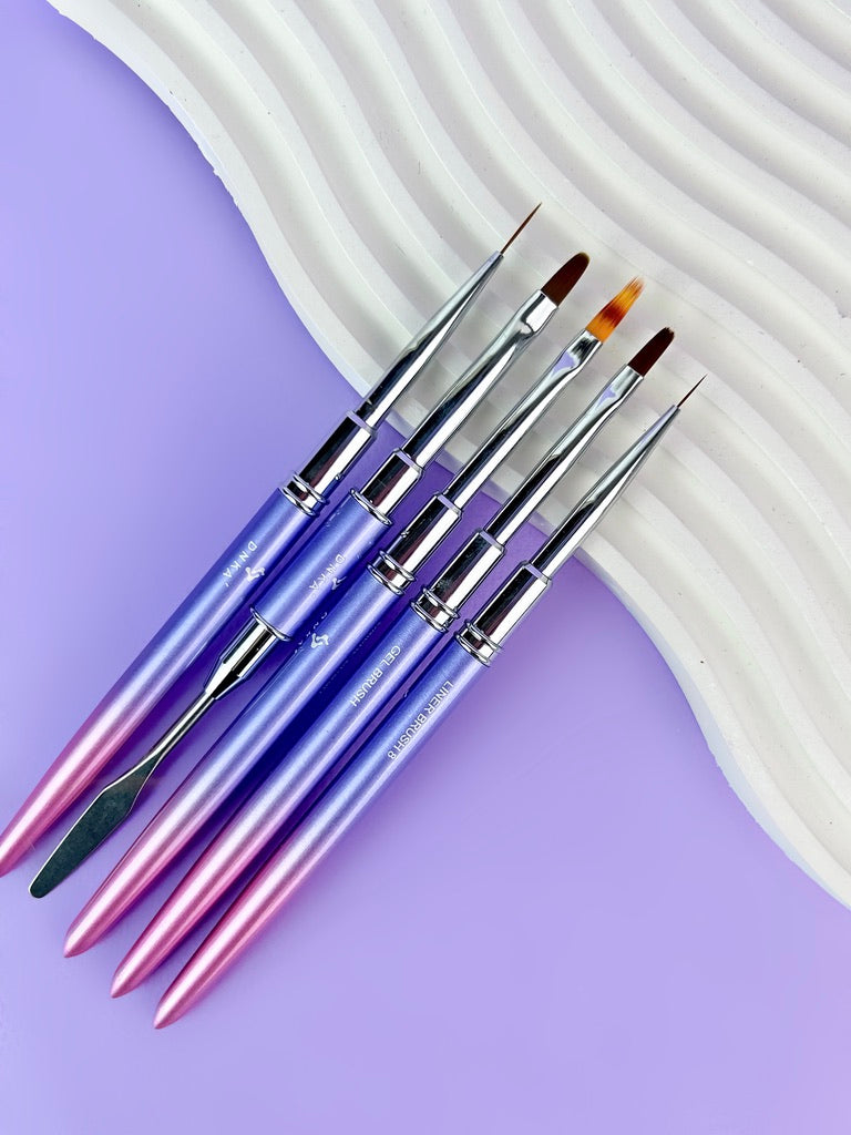 Ombre Brush #0005 DNKa