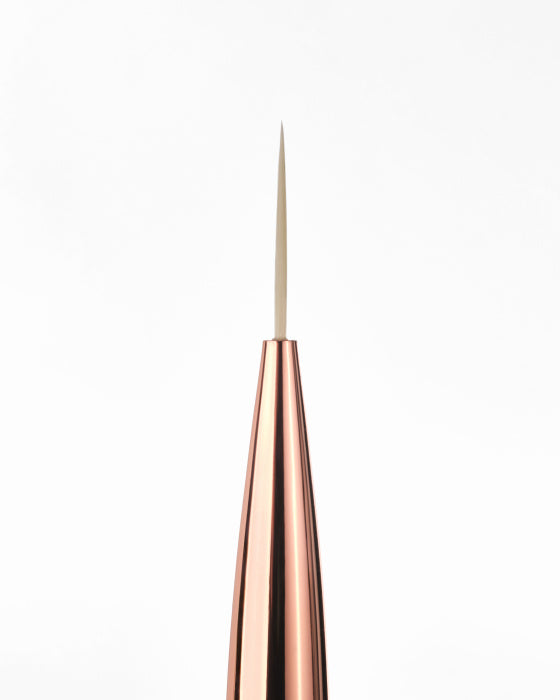 DARK PENSULA Dubla LINER 13mm + PUNCTATOR