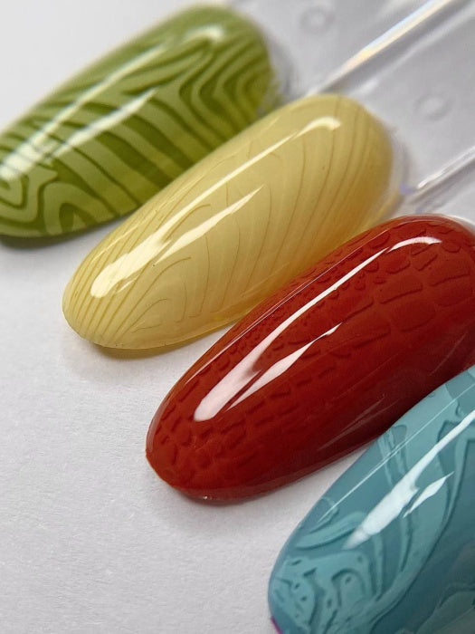 DARK Matr̦iță Stampilă 03 – Stamping Plate