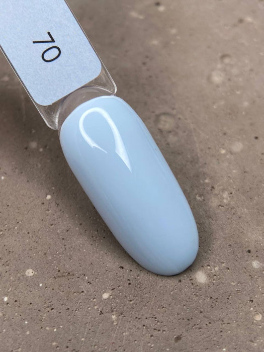 DARK Gel Polish 70, 6ml