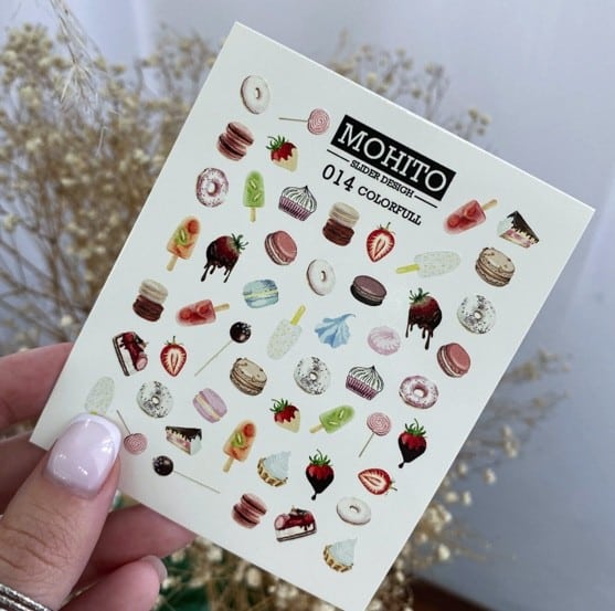 Slider Design Mohito 14