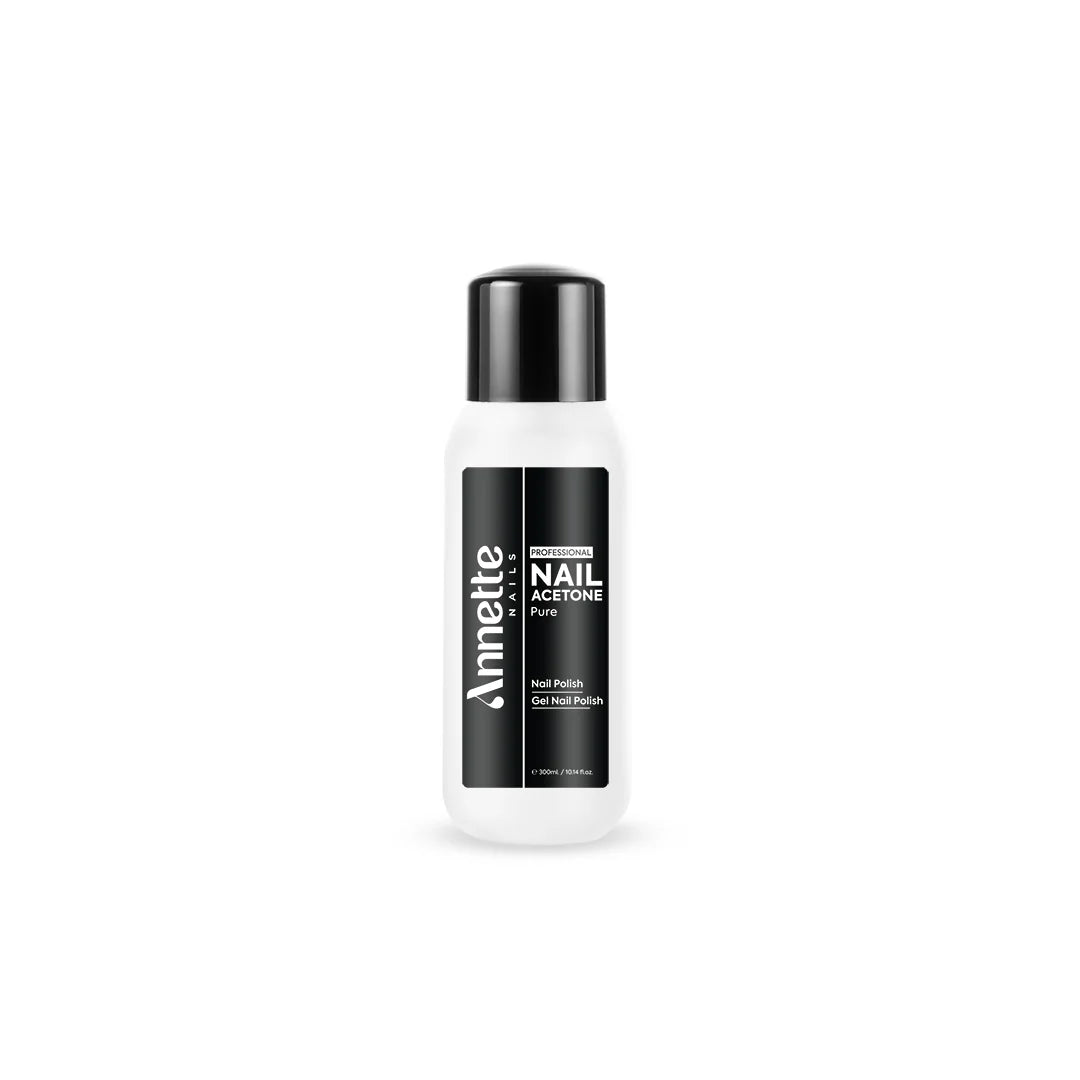 Acetona Unghii Pure 300ml Annette Nails