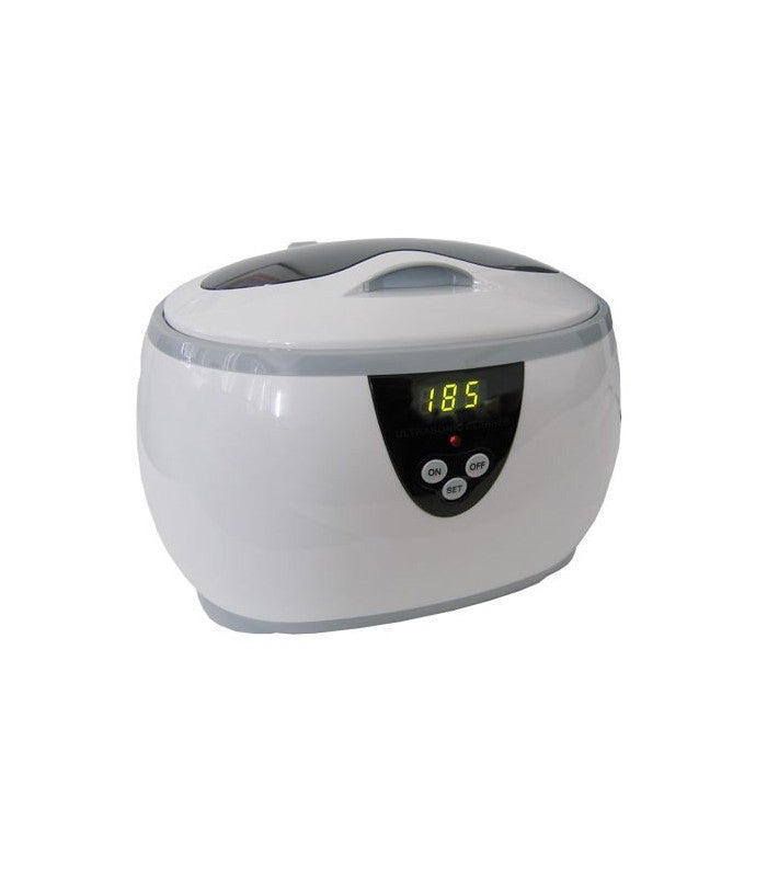 Aparat de curatare cu ultrasunete Ultrasonic 600ml