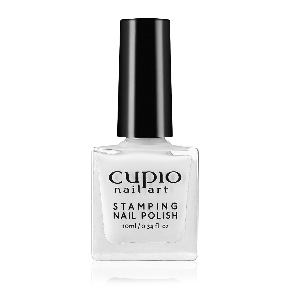 Oja pentru stampila Cupio White 10ml