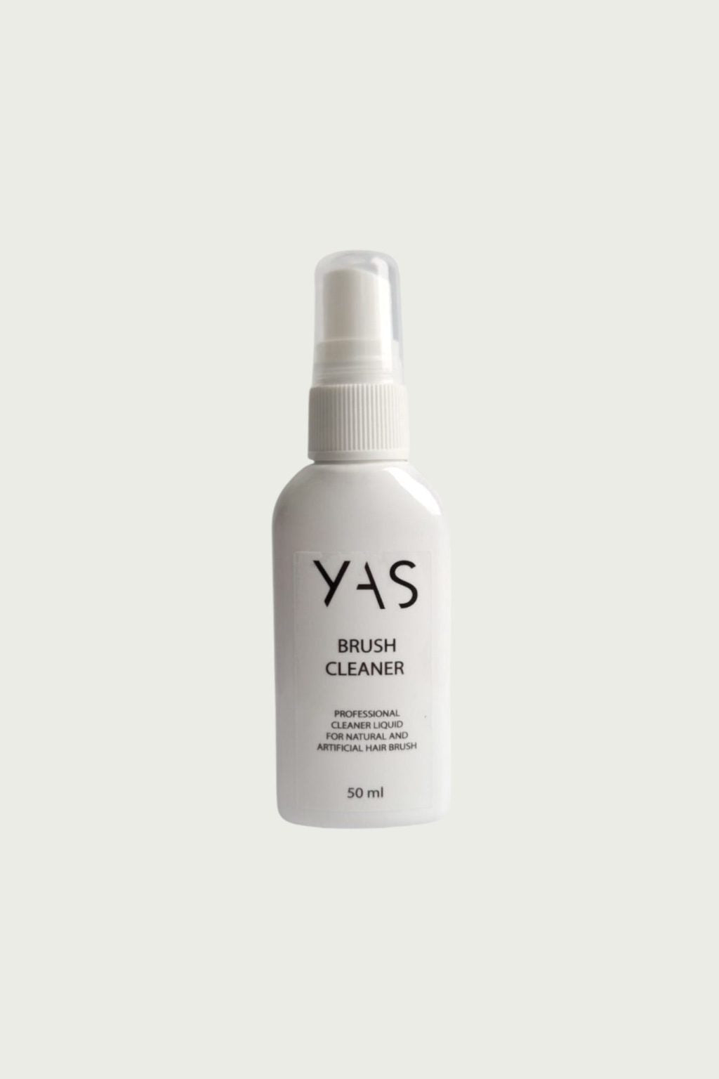 Brush Cleaner 50 ml YAS