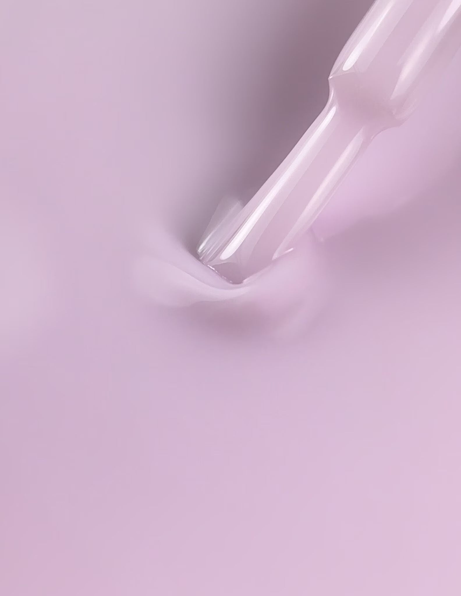 BIBLIOTEKA Cover Base 10 Fair - Light clear, 10ml