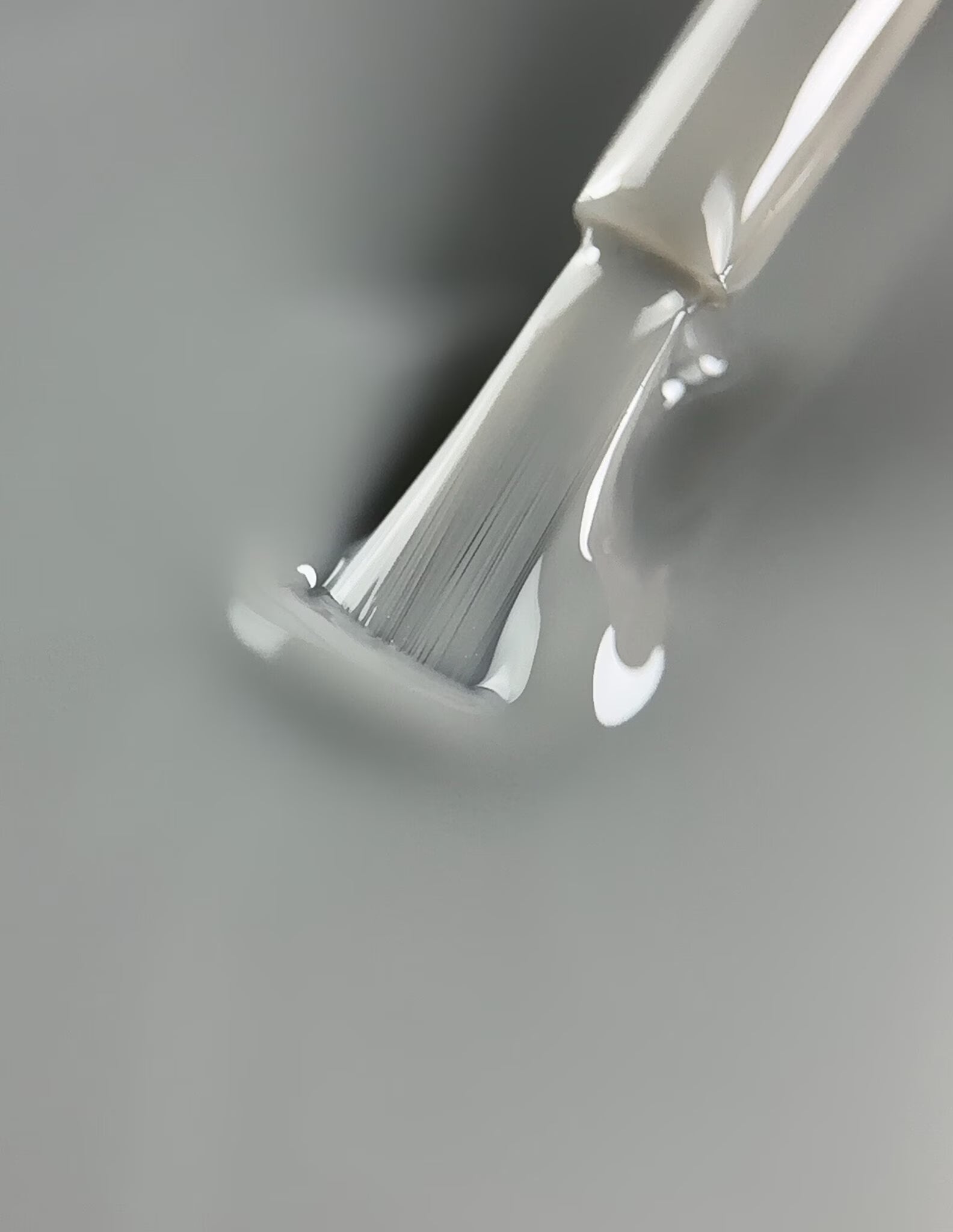 BIBLIOTEKA Cover Base 15 Ash 10ml