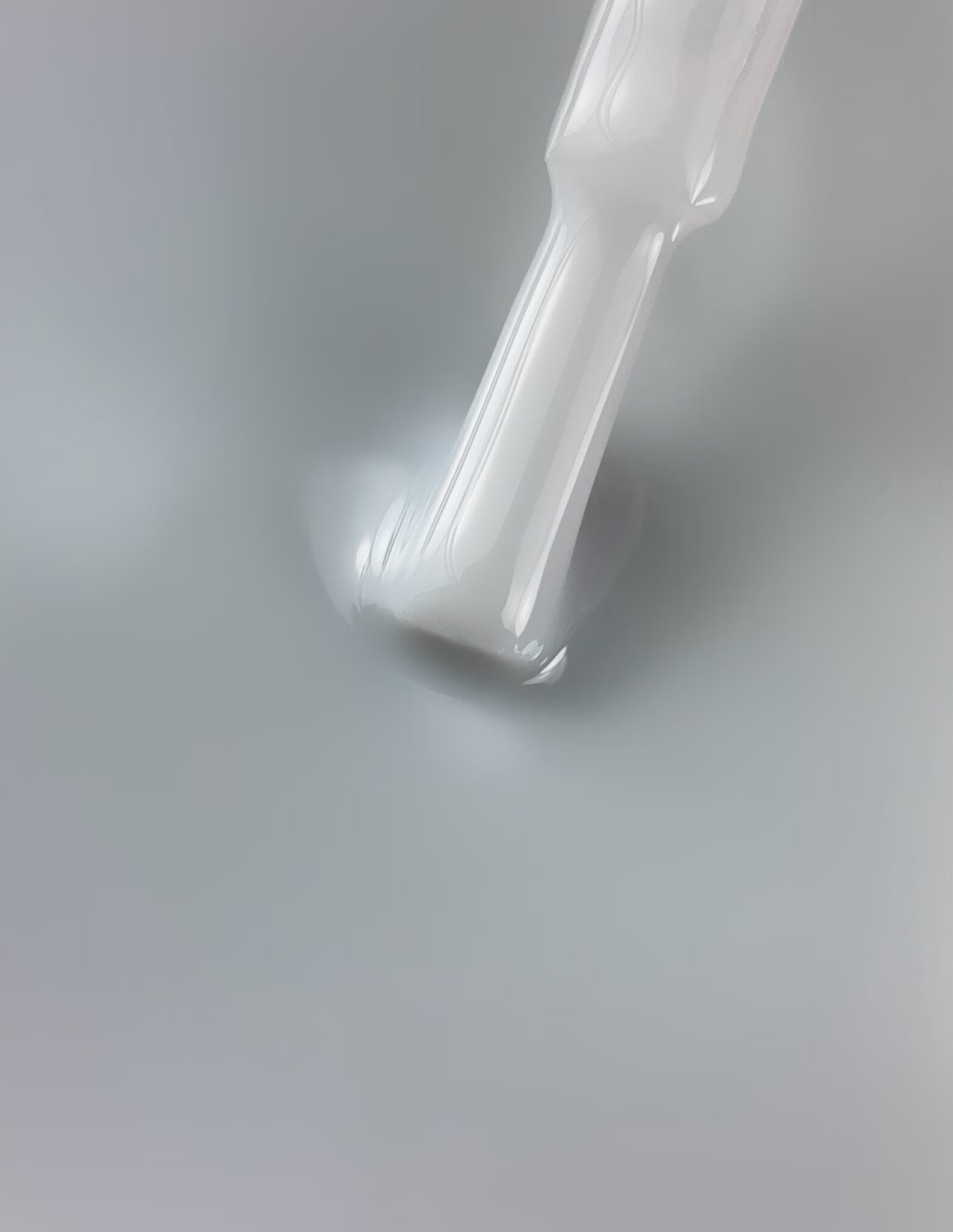 BIBLIOTEKA Cover Base 16 Steel 10ml