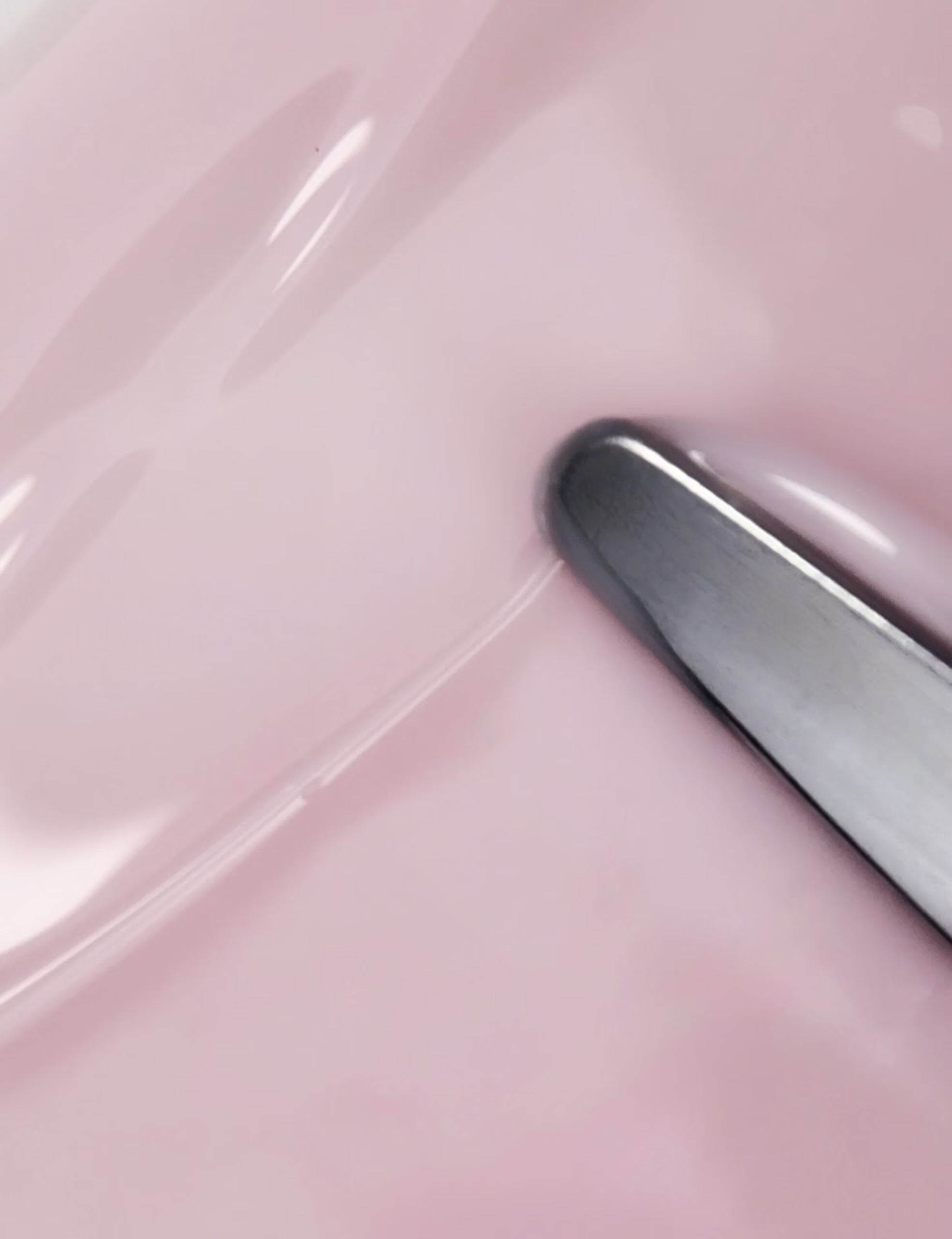 BIBLIOTEKA Builder Gel 03 Bare – Natural, 30ml