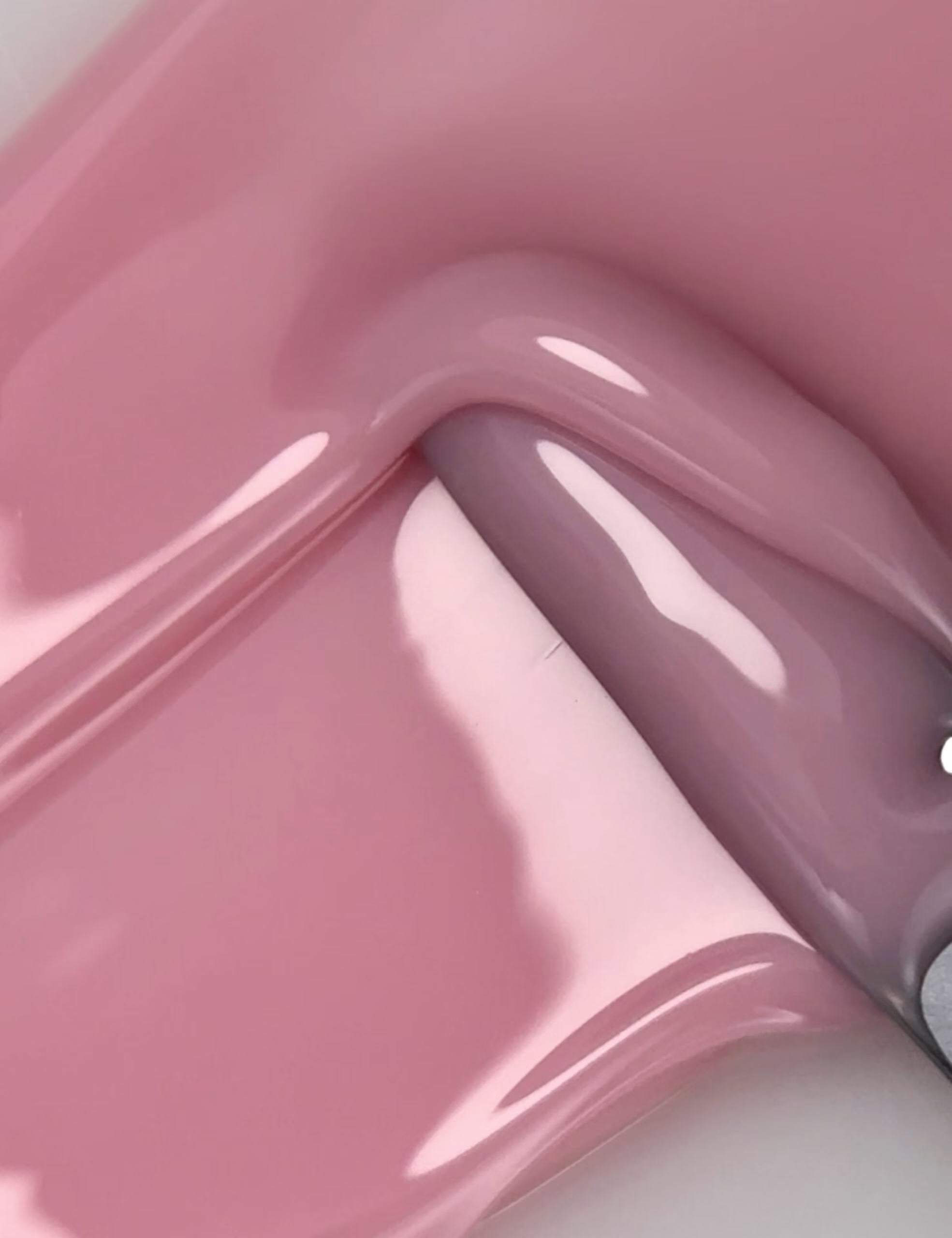 BIBLIOTEKA Builder Gel 05 Bloom – Pink, 30ml