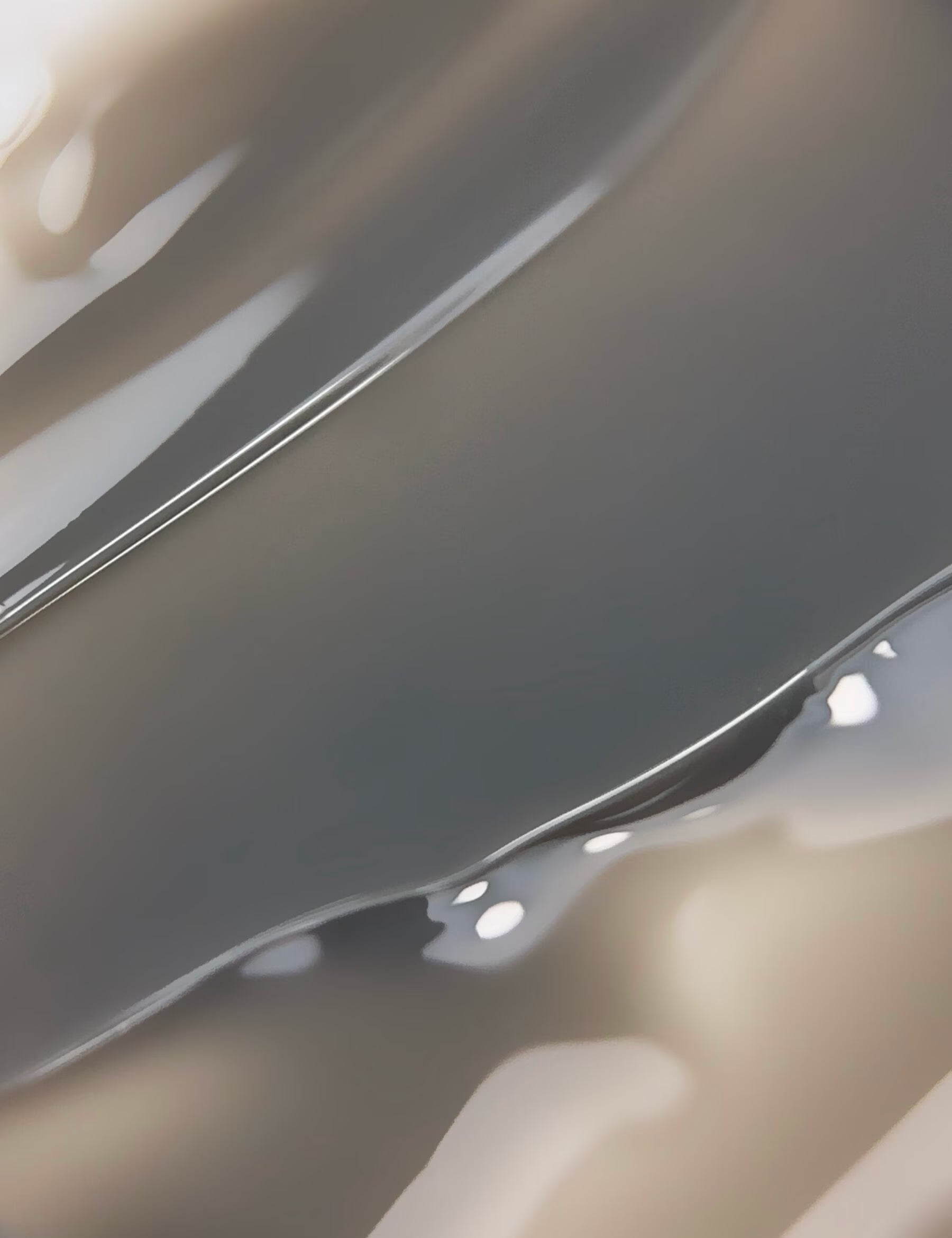 BIBLIOTEKA Builder Gel 15 Ash 30ml