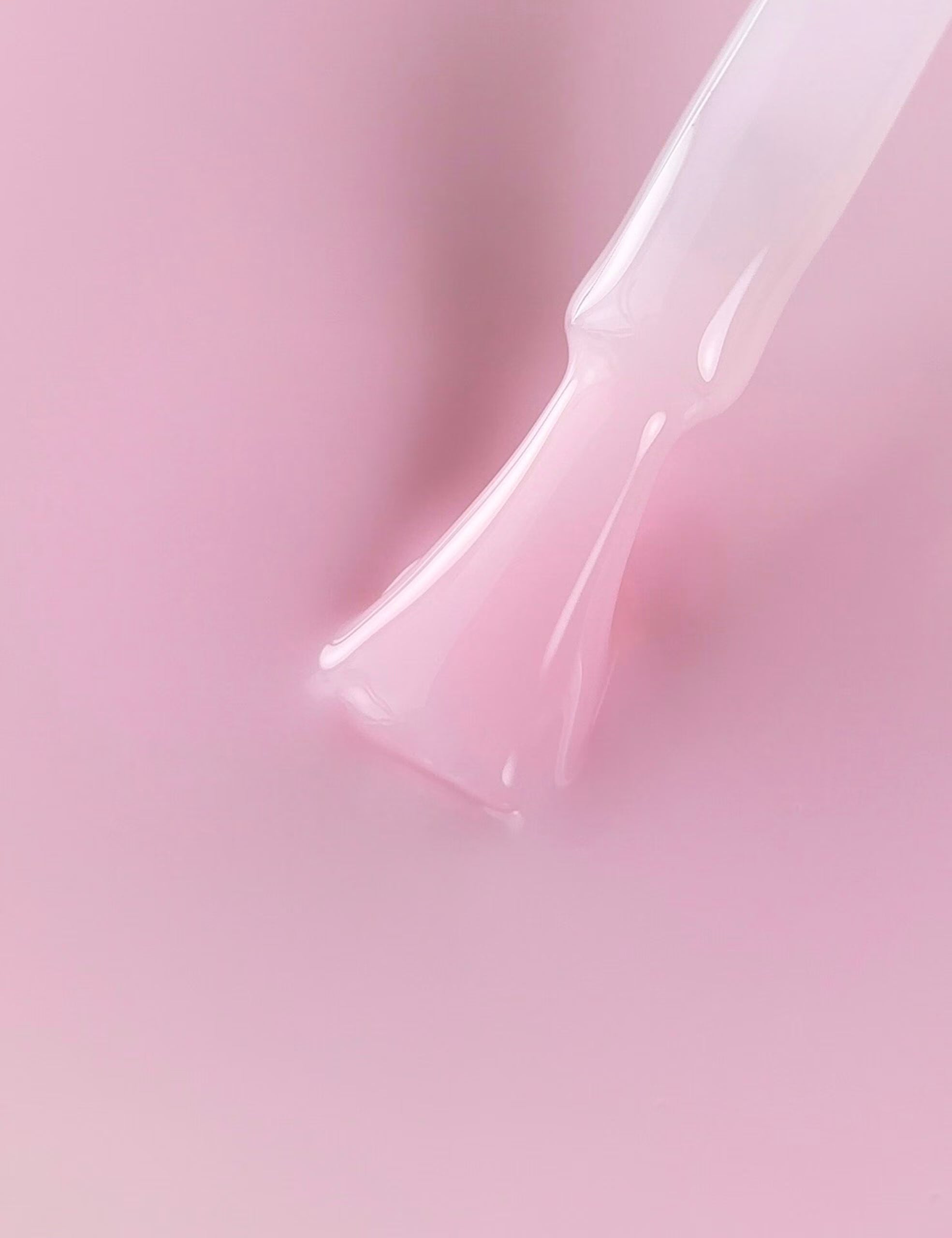 BIBLIOTEKA Cover Base 03 Bare - Natural, 10ml