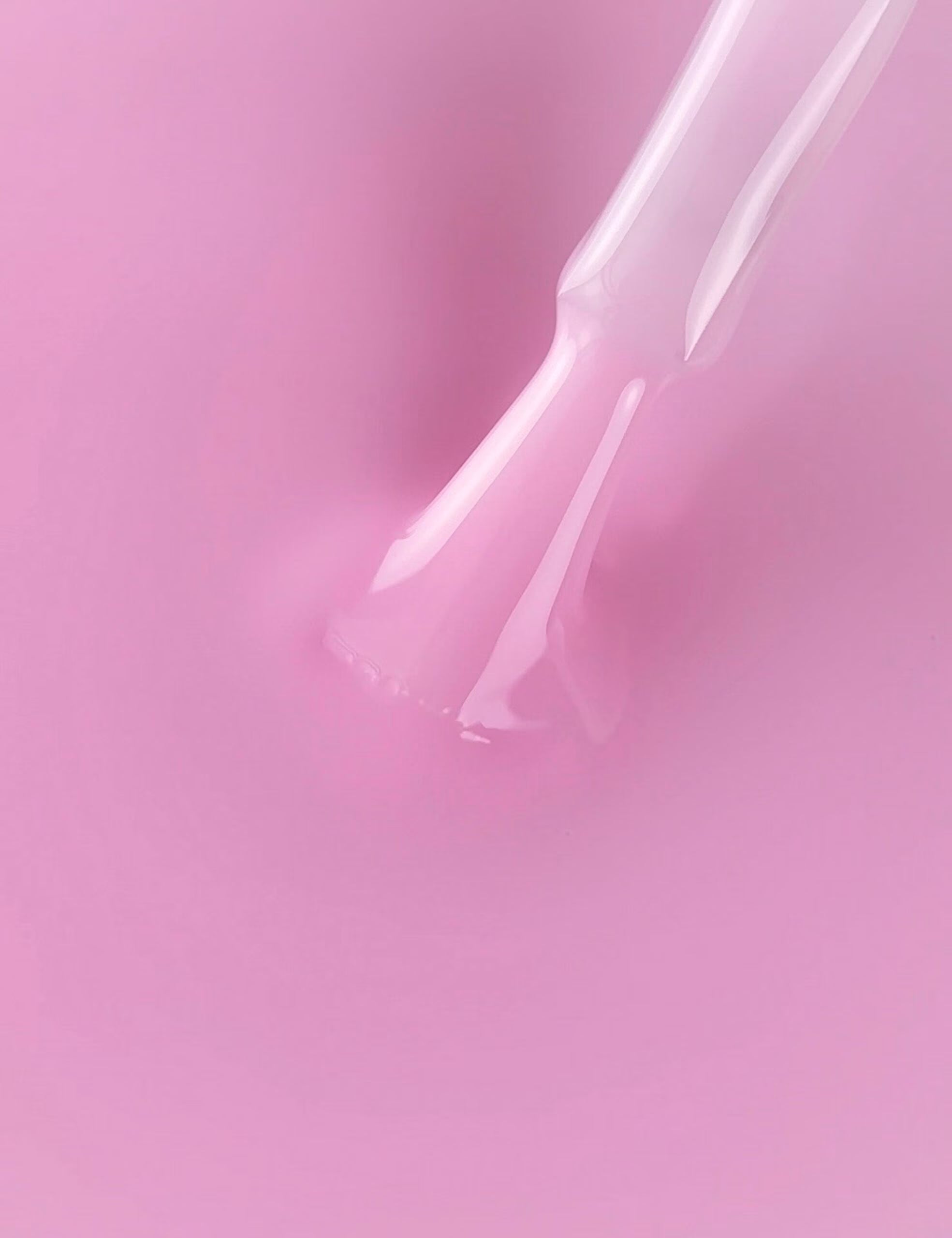 BIBLIOTEKA Cover Base 04 Petal - Soft pink, 10ml