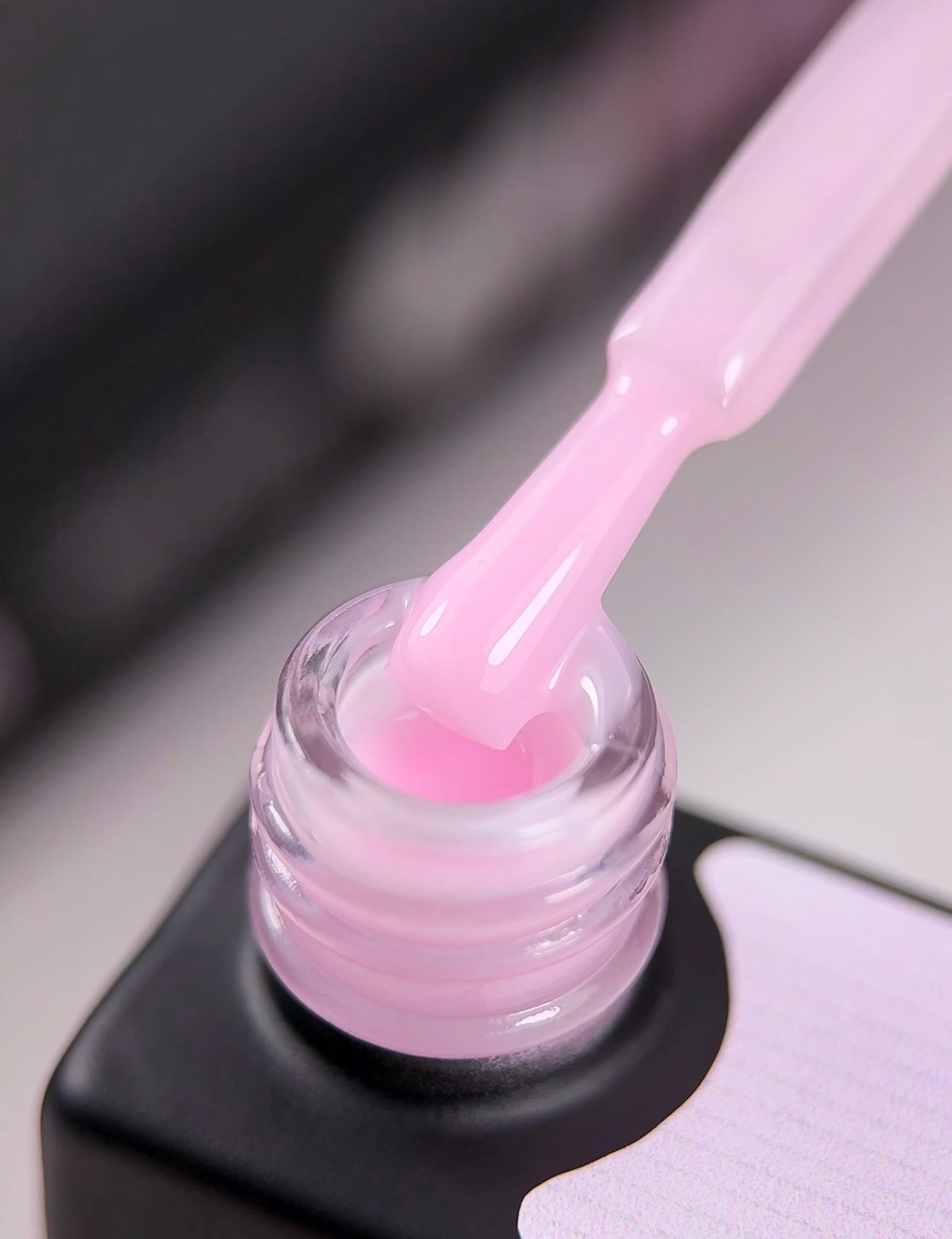 BIBLIOTEKA Cover Base 03 Bare - Natural, 10ml