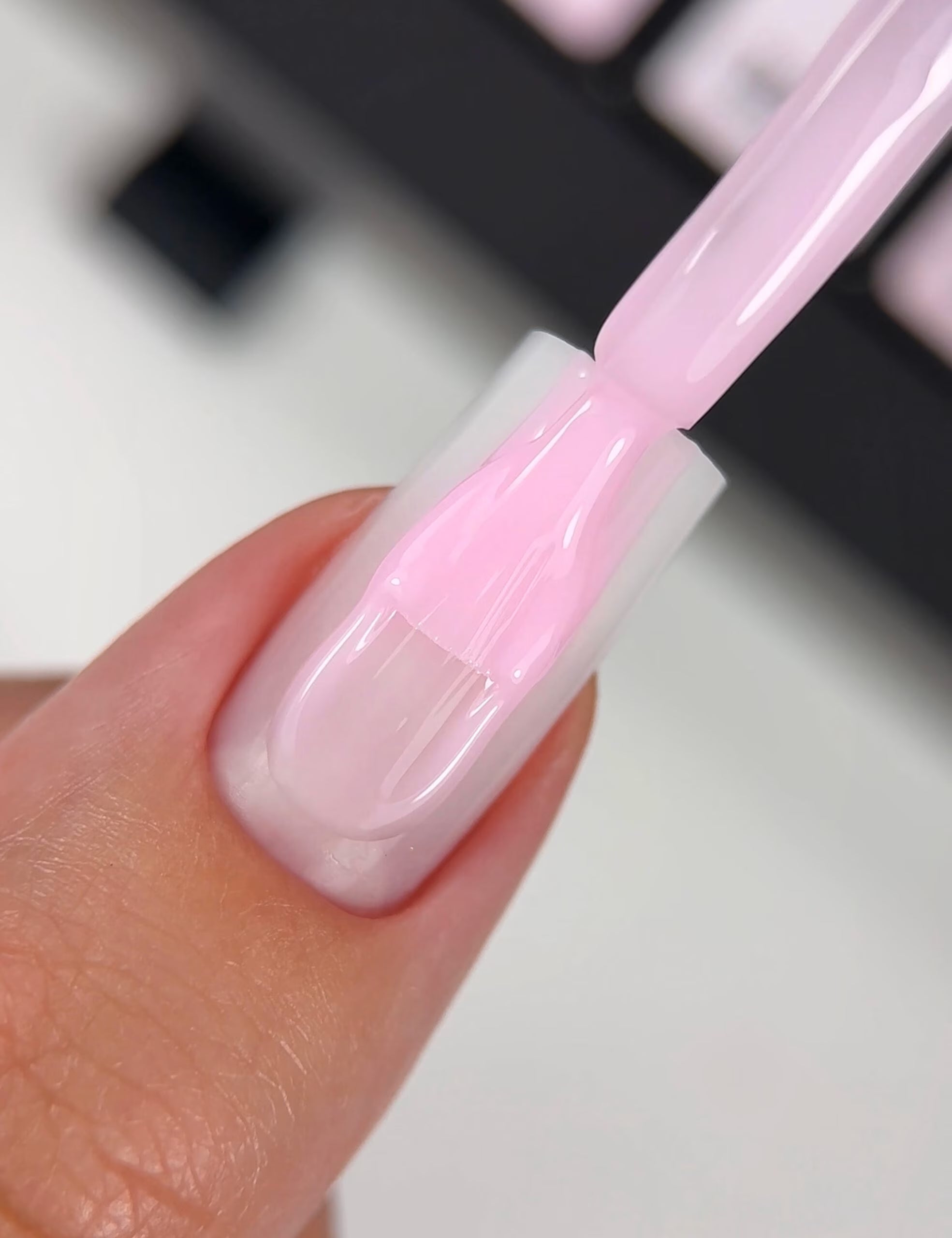 BIBLIOTEKA Cover Base 03 Bare - Natural, 10ml