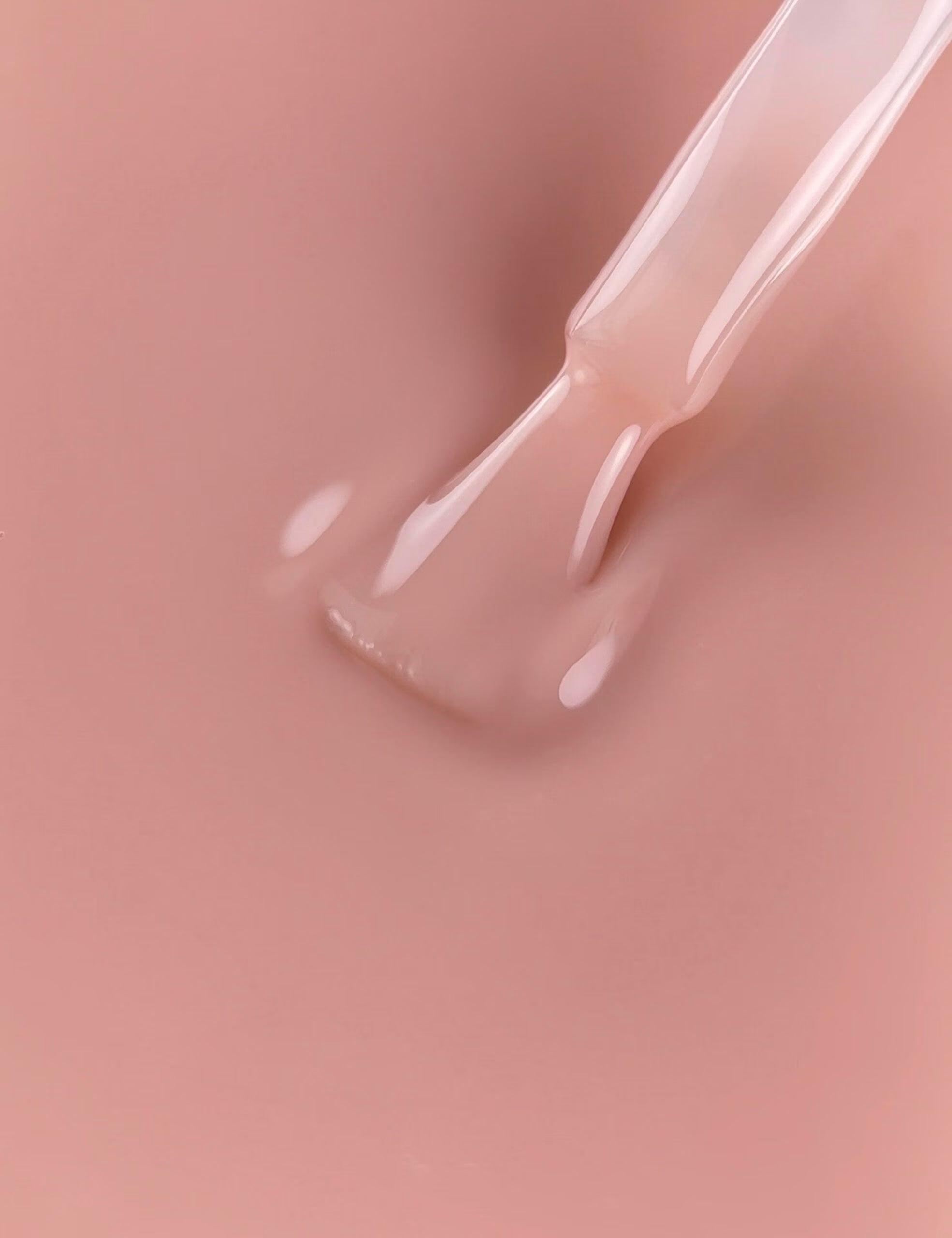 BIBLIOTEKA Cover Base 06 Skin - Warm beige, 10ml