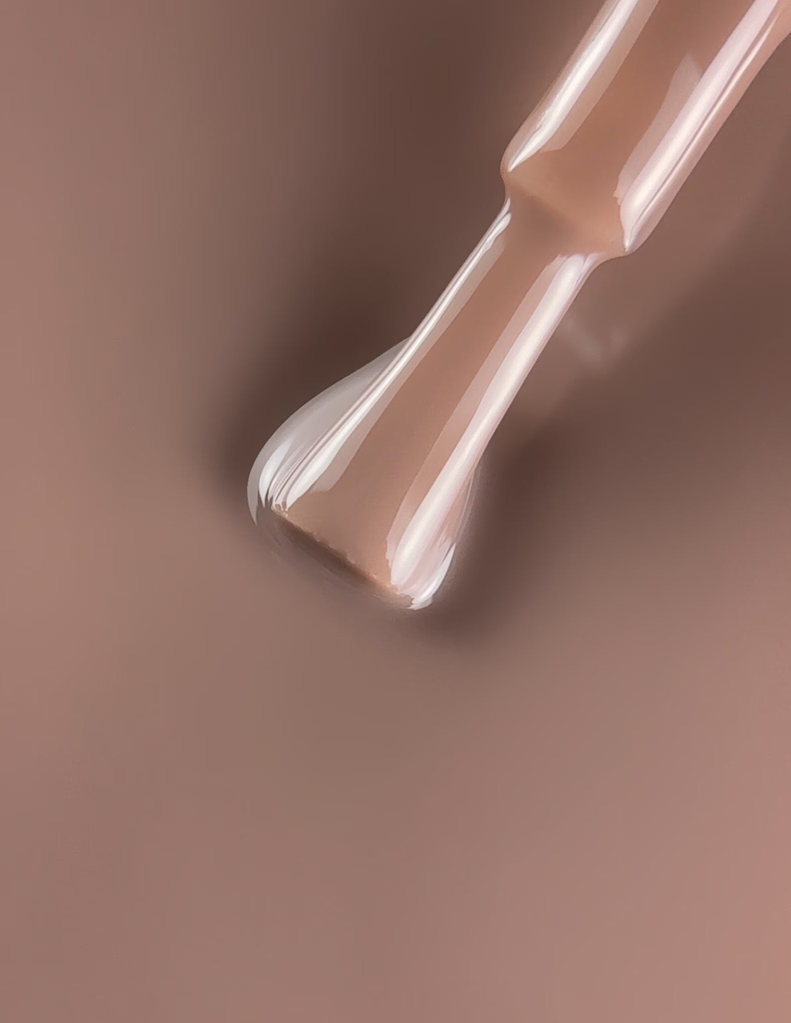 BIBLIOTEKA Cover Base 14 Walnut 10ml