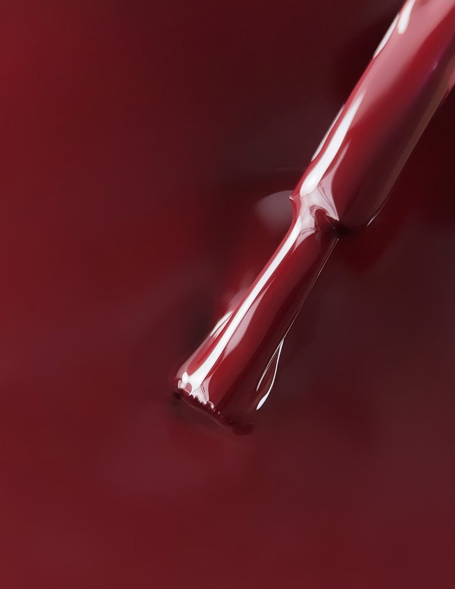 BIBLIOTEKA Gel Polish 23 Berry 10ml