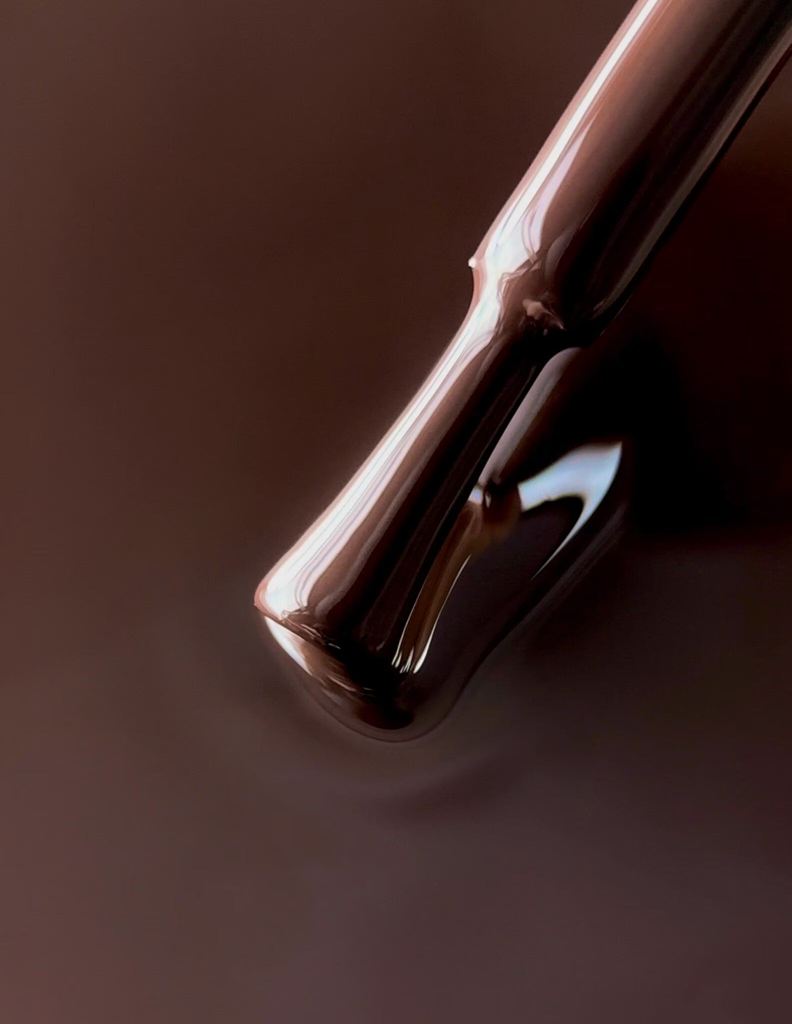 BIBLIOTEKA Gel Polish 24 Chocolate 10ml