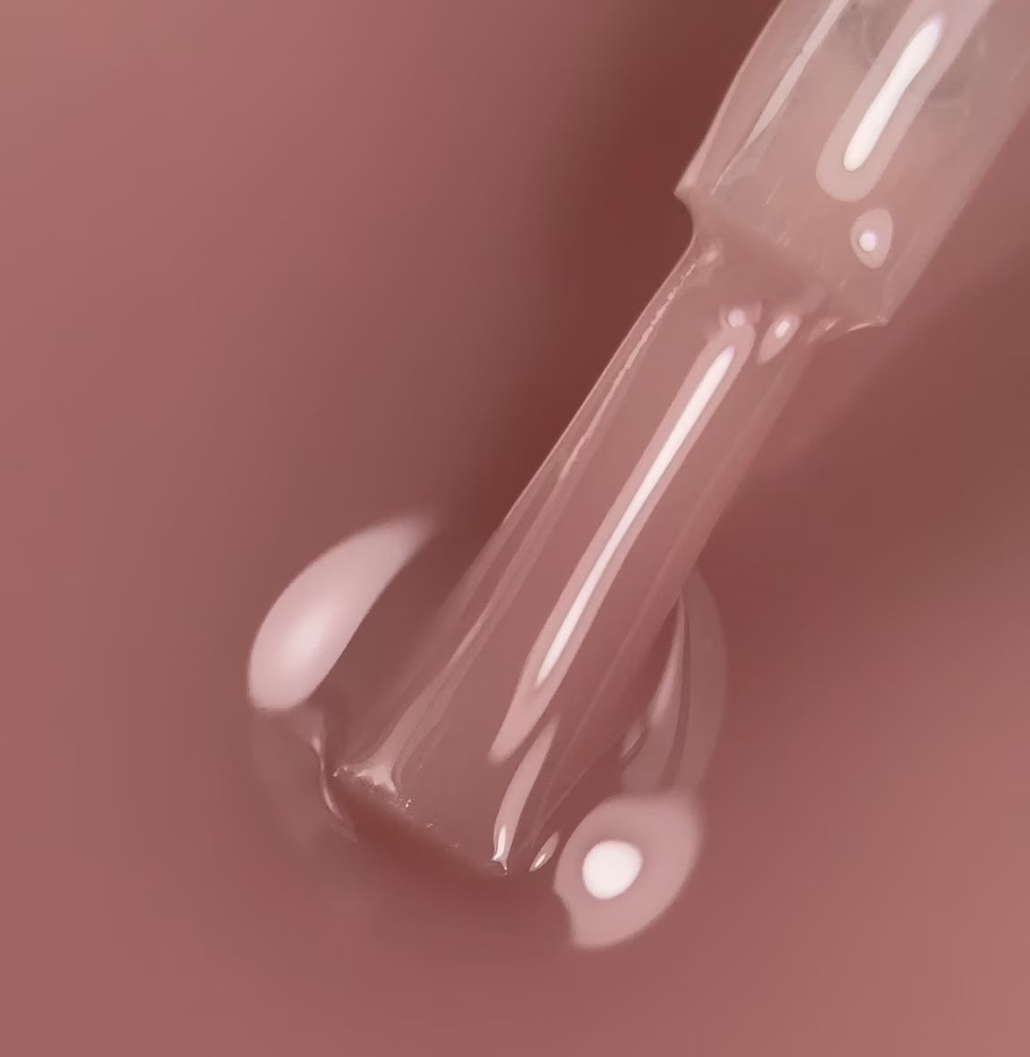 BIBLIOTEKA Matte Cover TOP 03 Shade - Cool pink-beige, 10ml