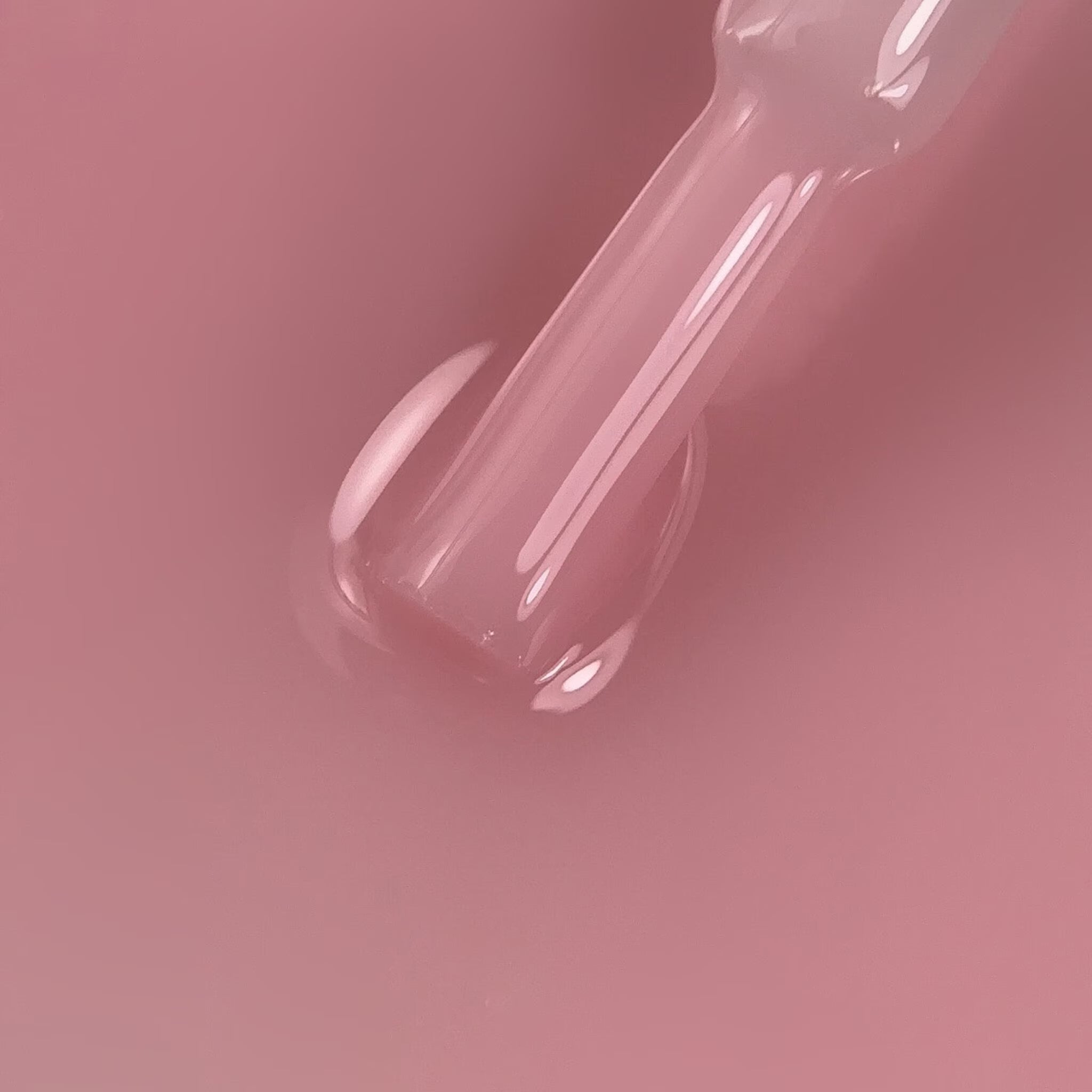 BIBLIOTEKA Gloss Cover TOP 04 Bare - Natural, 10ml