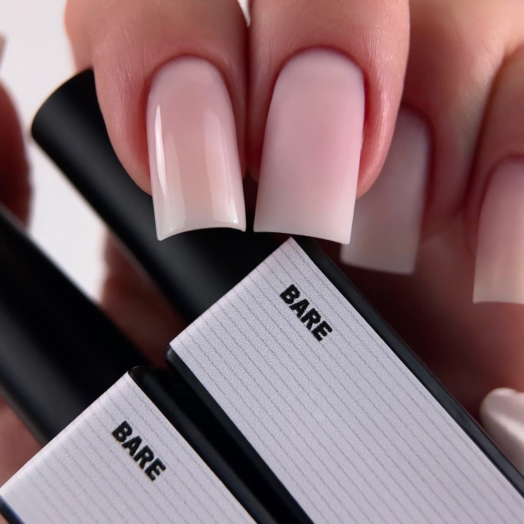 BIBLIOTEKA Matte Cover TOP 04 Bare - Natural, 10ml