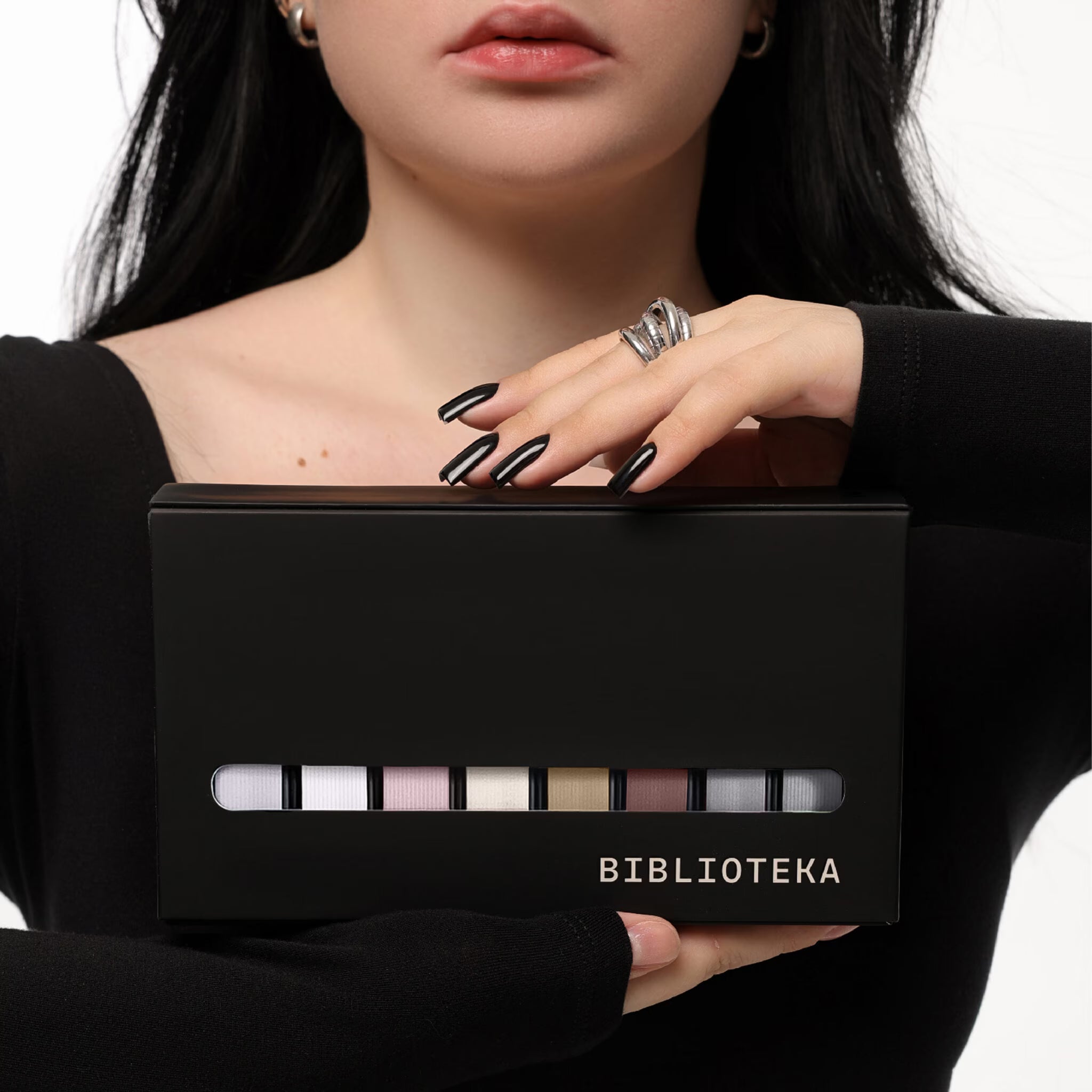 BIBLIOTEKA Set Cover Base 01-08