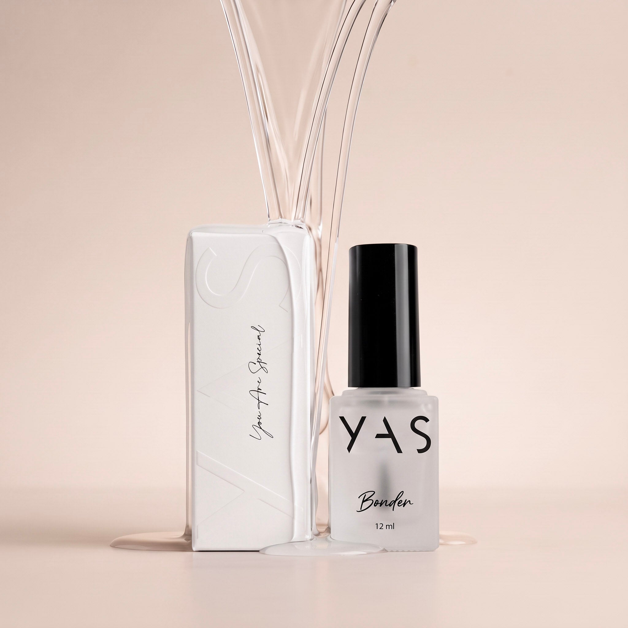 Nail Bonder 12ml YAS