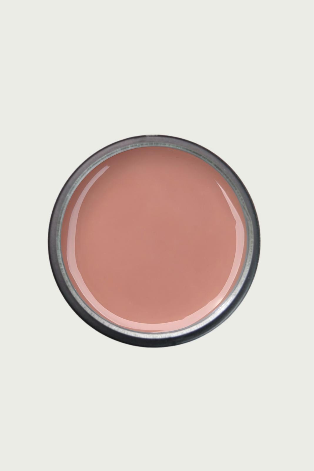 Builder Self Levelling Caramel Nude 15gr YAS