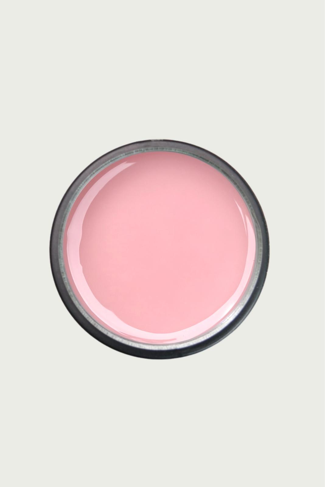 Builder Self Levelling Milky Pink 15gr YAS