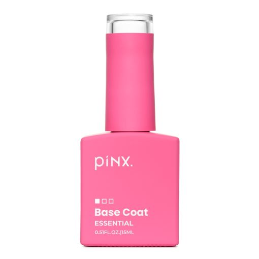 Base Coat pinx. Essential 15ml CUPIO