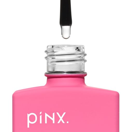 Base Coat pinx. Essential 15ml CUPIO
