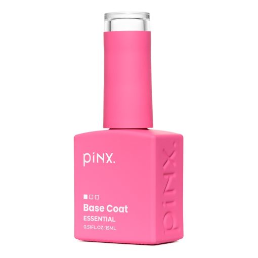 Base Coat pinx. Essential 15ml CUPIO