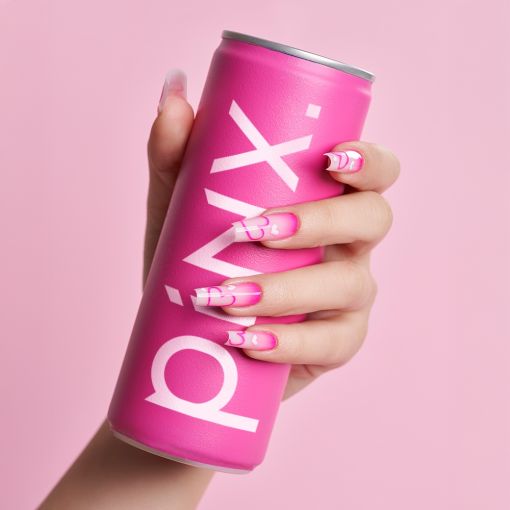 Base Coat pinx. Essential 15ml CUPIO