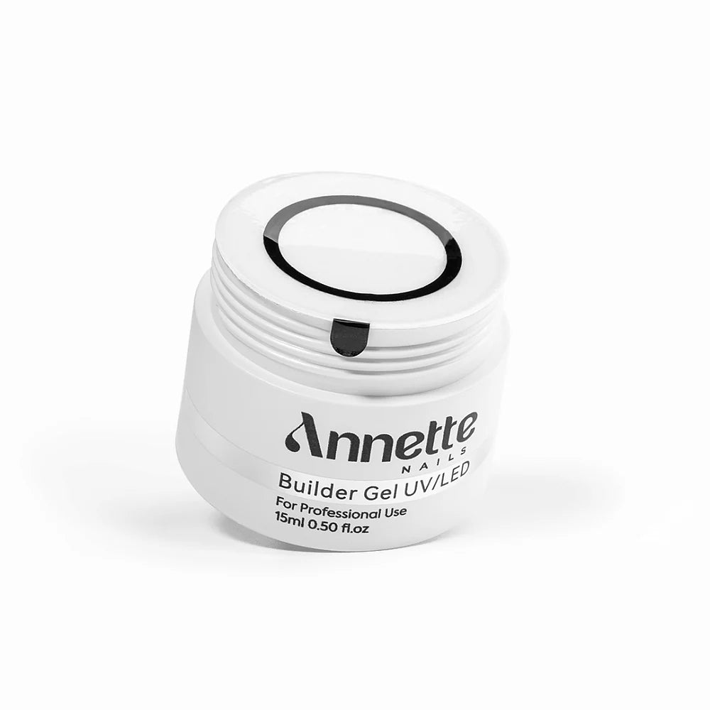 Gel Constructie Jelly 3 Milky White - 15ml Annette Nails
