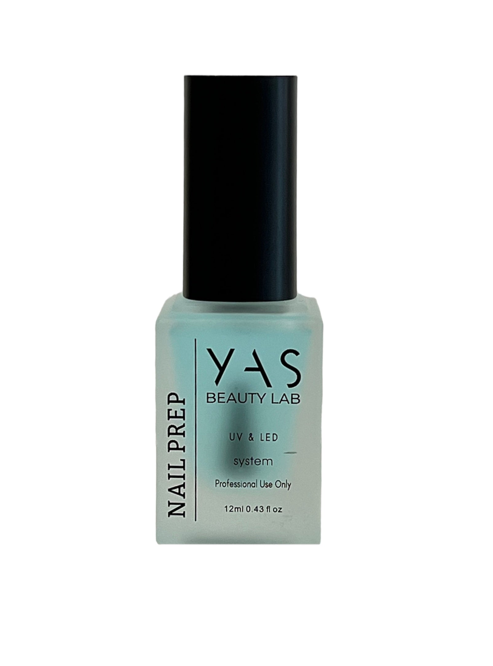 Nail Prep 12ml YAS
