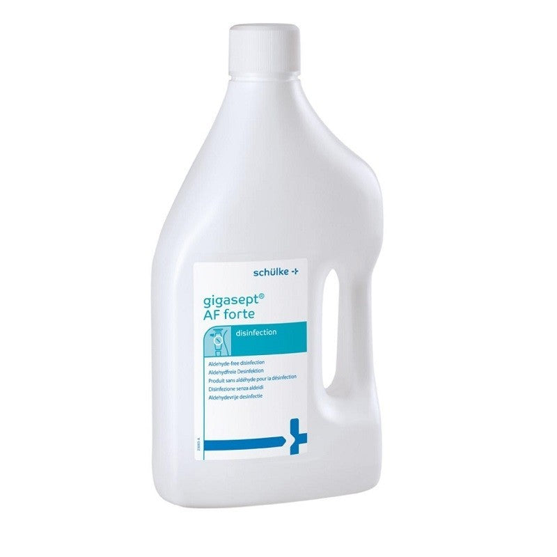 Gigasept AF Forte Dezinfectant instrumentar 2l Schulke