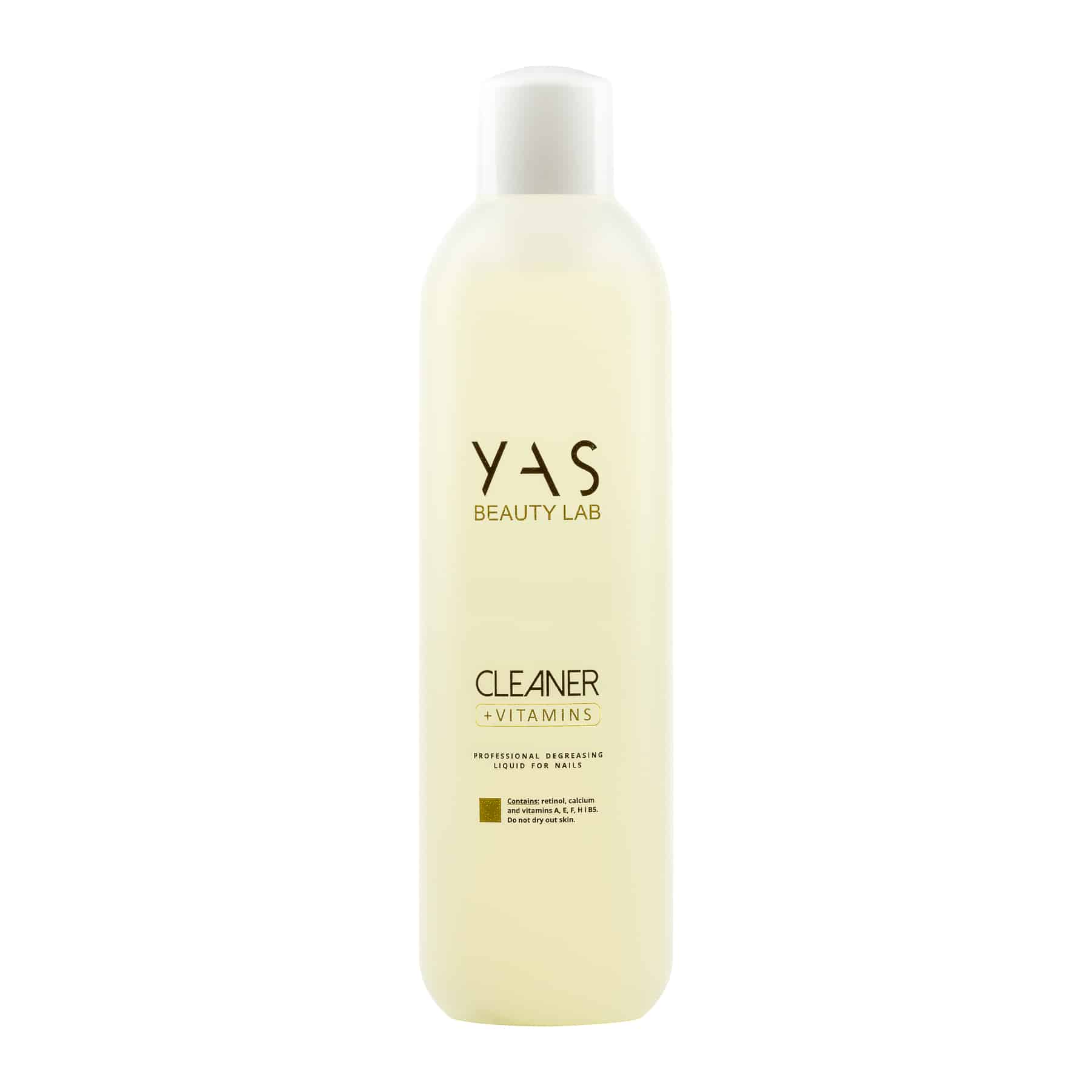 Cleaner/Degresant 1000ml YAS