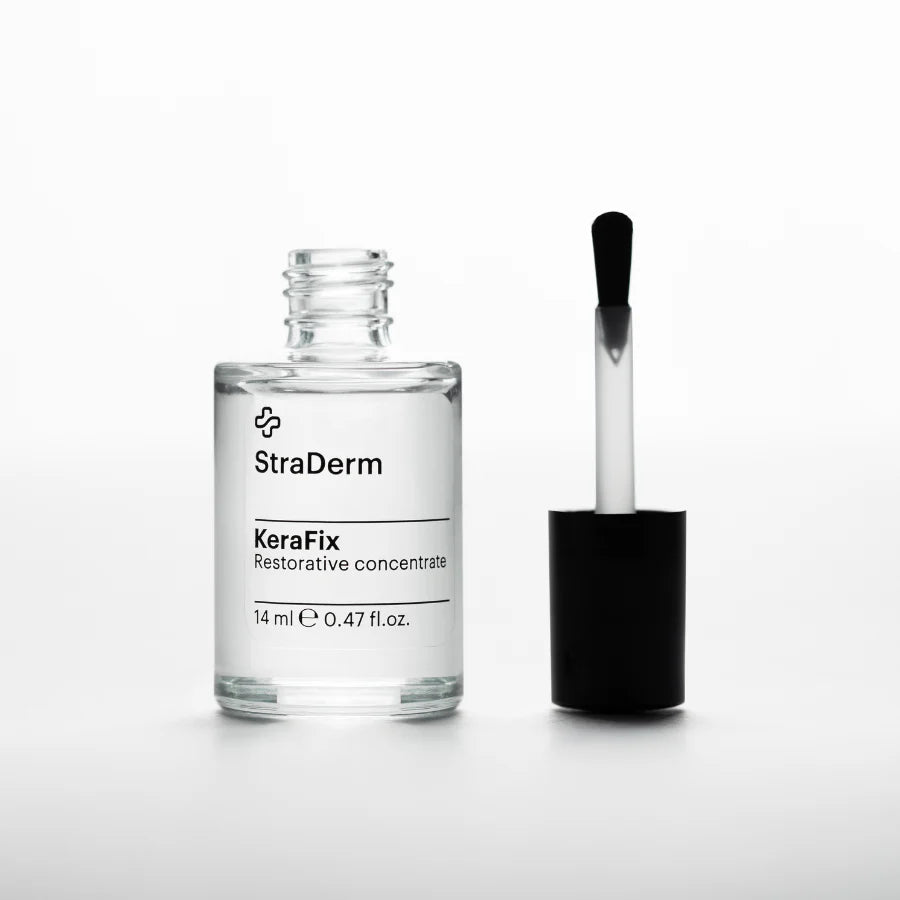 KeraFix Straderm - Concentrat reparator unghii