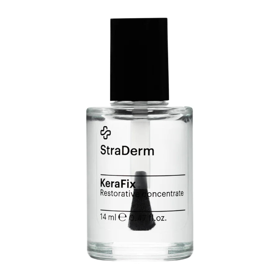 KeraFix Straderm - Concentrat reparator unghii