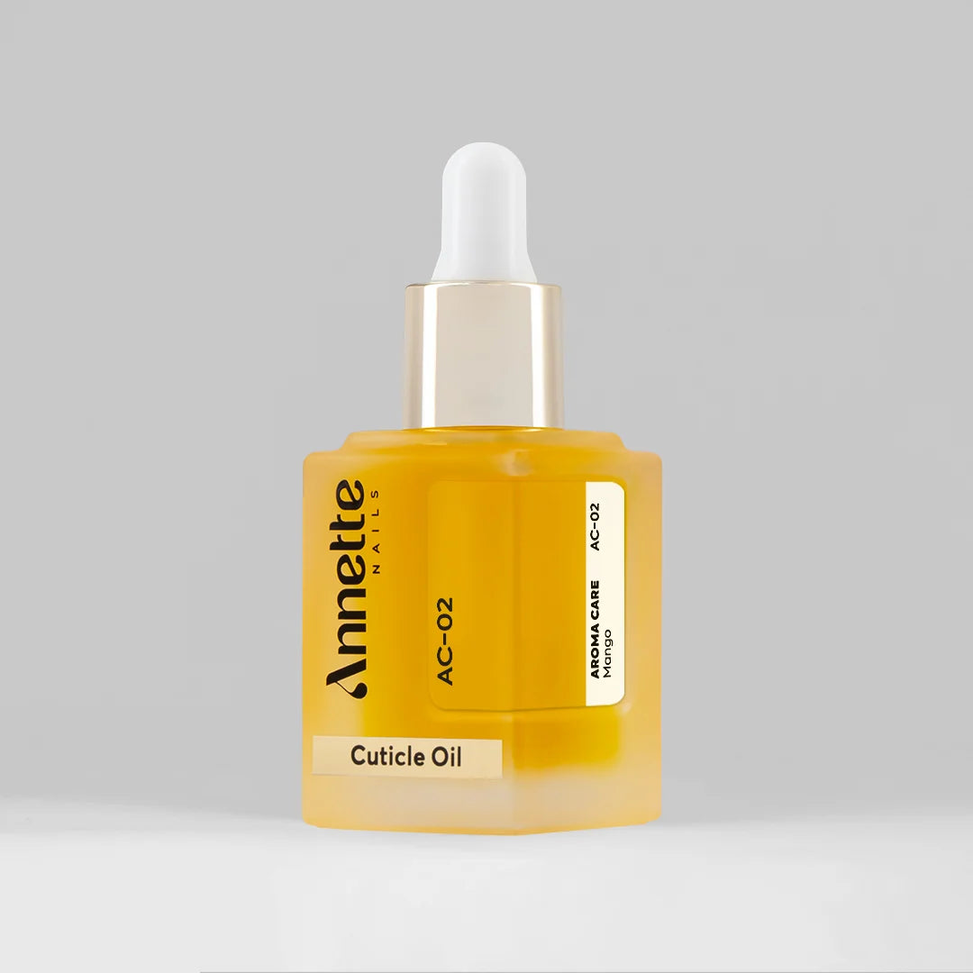 Ulei Cuticule Aroma Care Mango - 12ml Annette Nails