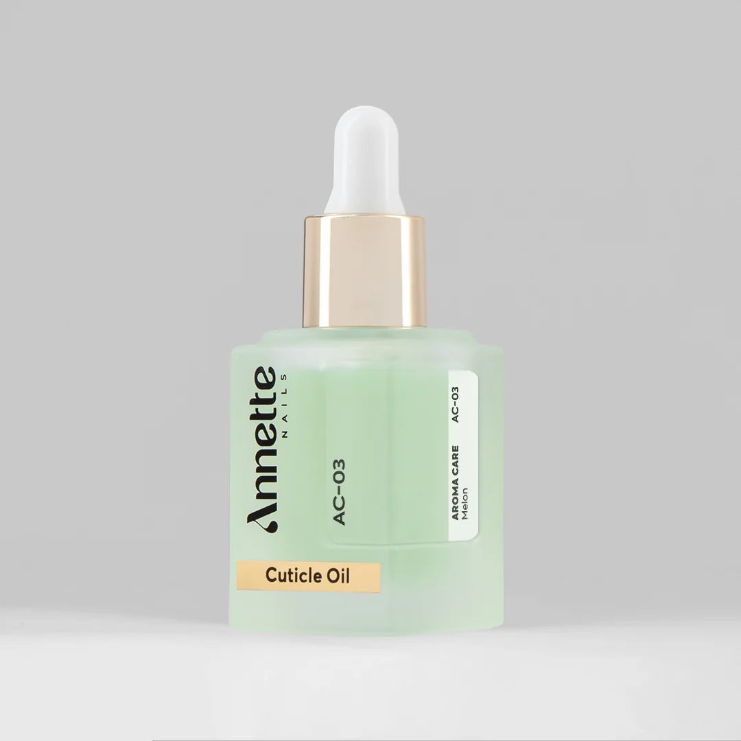 Ulei Cuticule Aroma Care Melon - 12ml Annette Nails