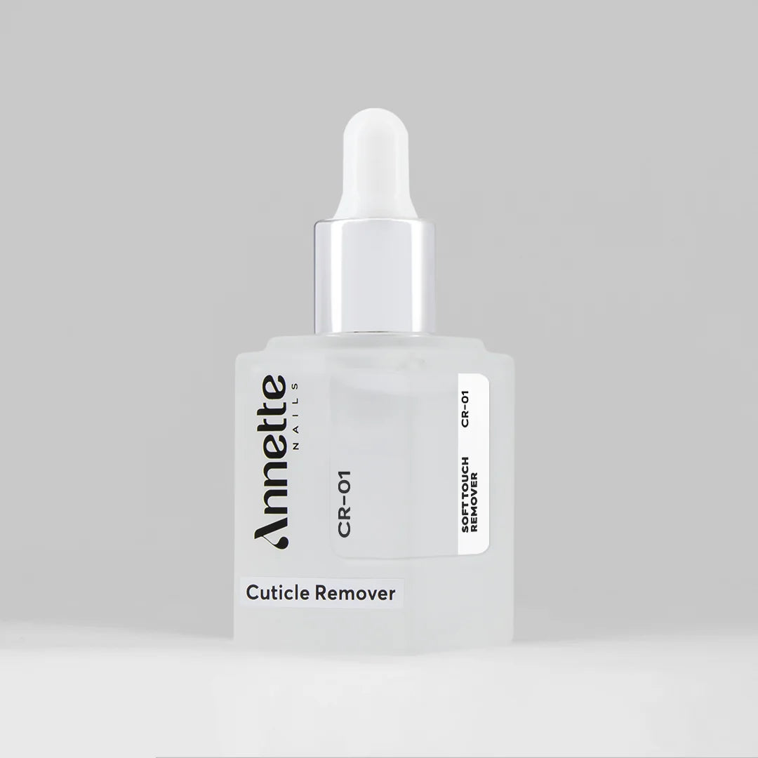 Cuticle Remover Soft Touch - 12ml Annette Nails