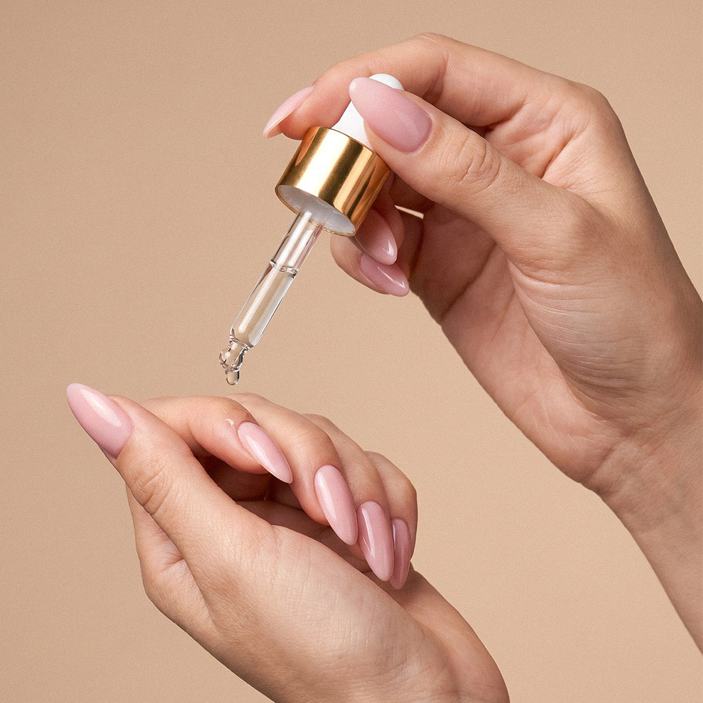Solutie hemostatica si igienizanta Cuticle First Aid 10ml Cupio